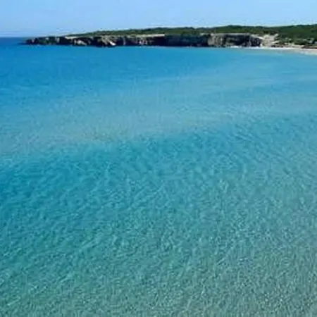 别墅 Salento 托里德欧索